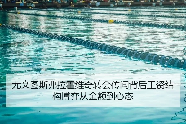 尤文图斯弗拉霍维奇转会传闻背后工资结构博弈从金额到心态